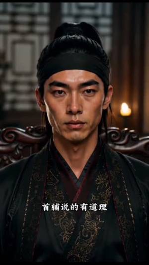 烬九州：第十八季（140集）精彩短剧片段