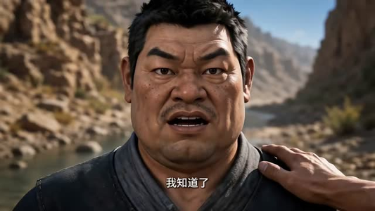 忠烈长生，我开空间护全家（76集）免费短剧片段
