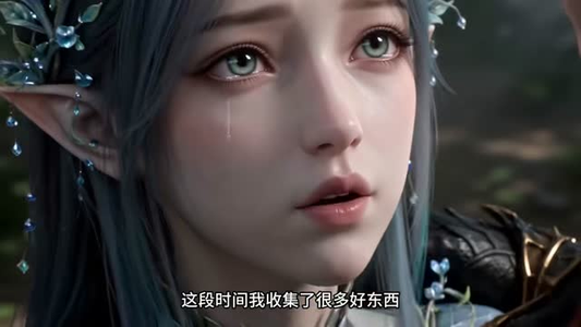 母亲是巨龙我咋是山海异兽呢第四季（62集）短剧片段推荐