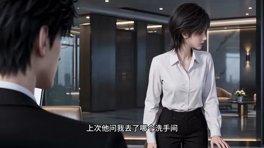 心动有期（57集）推荐好短剧
