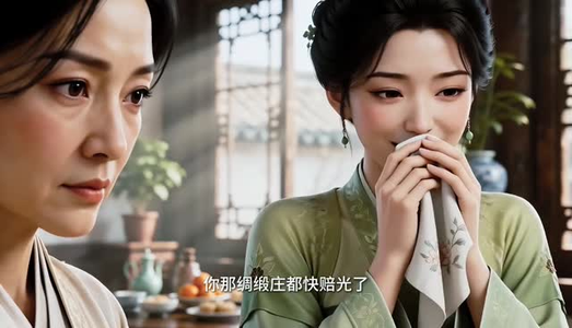 惹菱娇:重生福娃不好惹(80集) 惹菱娇:重生福娃不好惹(80集)热播古装短剧