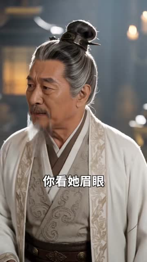双生麒麟，神君爹爹傲娇娘（78集）好看上头的短剧