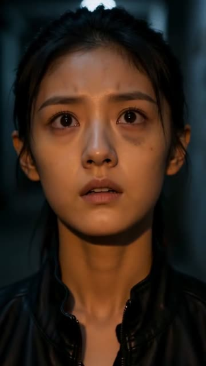真杀手演反派，明侦里姓甄的快跑（85集）超好看古装短剧