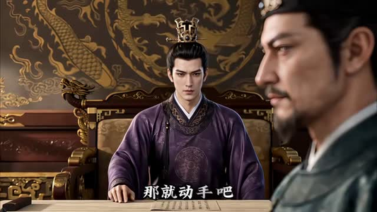 傻相公，藏不住了第四季（167集）短剧介绍