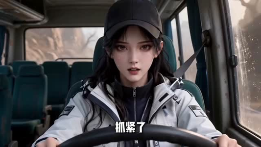 旅行万界，西游聊斋任我穿（68集）温柔追捕短剧