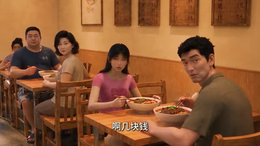 被主播背刺开除,我开下午营业早餐店第5季(109集) 被主播背刺开除,我开下午营业早餐店第5季(109集)短剧中追到爽
