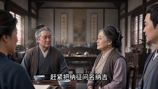 嫡女归京,娇夫首辅被宠疯第四季(124集) 嫡女归京,娇夫首辅被宠疯第四季(124集)快来看短剧