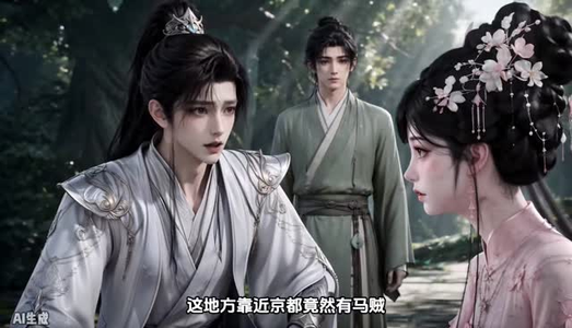 嫁帝王（111集）在线看完整版