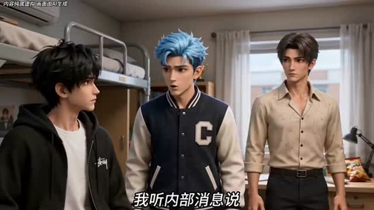 标签造神第二季（150集）好看吗