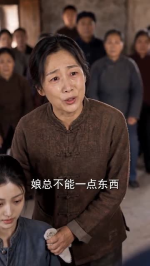 奶奶的破碗带我翻身（65集）免费短剧看不停