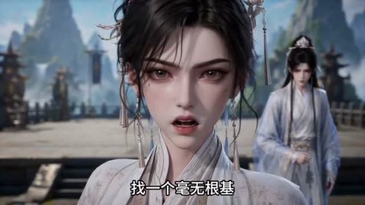万人迷师弟是女剑尊（48集）好看的短剧推荐