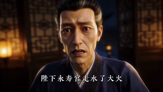 暴君被迫疼我入骨（67集）好看短剧抢先看