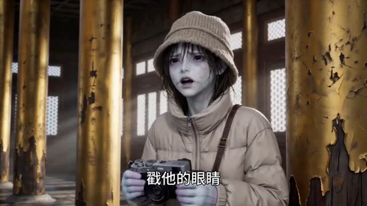 丧尸的徒步旅行日记传（136集）排行榜前十短剧