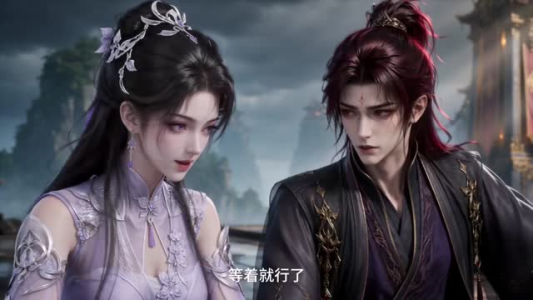 穿书天才小师妹,反派们争着宠!第三季(200集) 穿书天才小师妹,反派们争着宠!第三季(200集)精彩短剧分享。