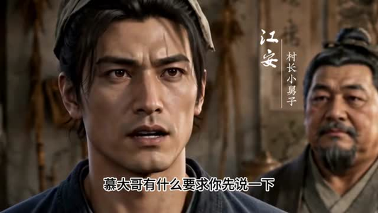 开局拜仙尊为师杂灵根小师妹气运超强的（150集）精彩短剧热播