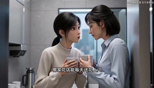 他装乖的时候最危险（148集）一起看短剧