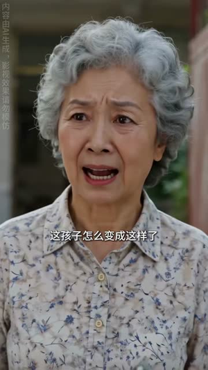 一瓶水，让我看清亲生女儿（69集）爆款短剧追不停