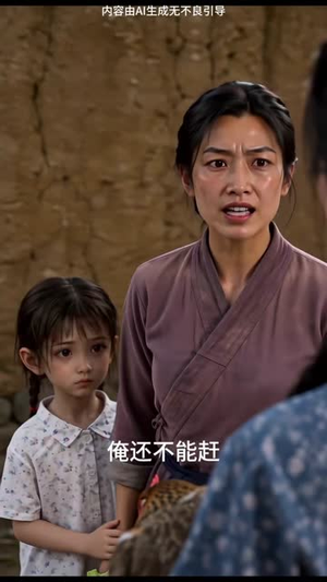 分家那天，我要了一间破屋（73集）免费观看就是爽
