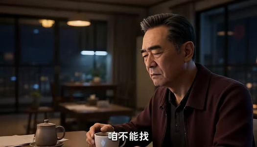 铺子空了，房东慌了（55集）每日分享短剧