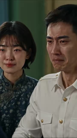 杨巧替嫁残疾英雄，婆家宠我青云志（143集）百万短剧抢先看