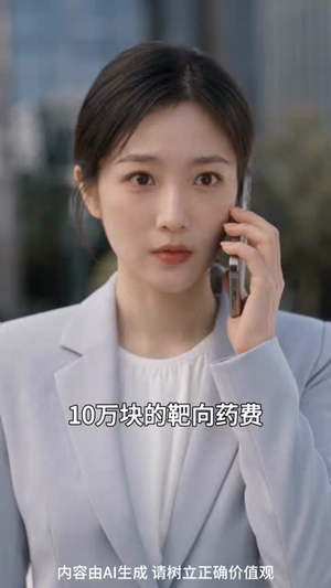 相亲当天，未婚妻的男助理抢我车位（76集）每日分享短剧