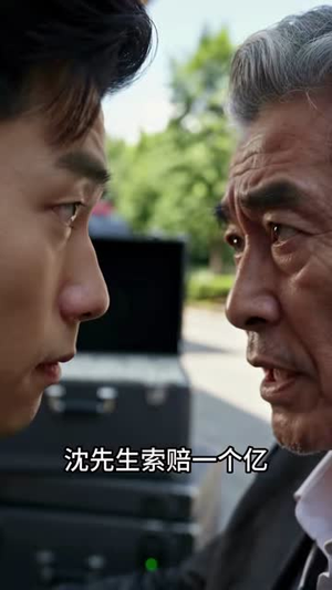 相亲坐错桌，陆总他追着不放（64集）第三季