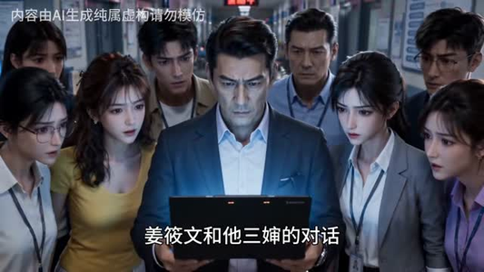 蹭饭一年，她们终于吃不起了（32集）全网独播免费看