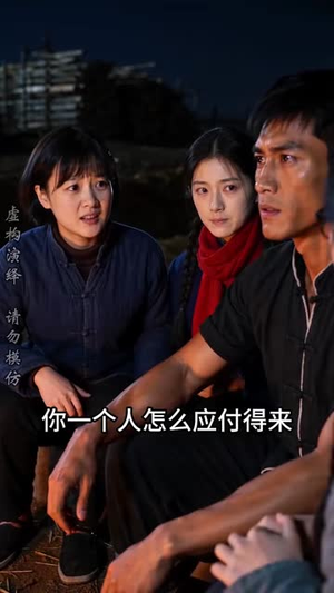 重生六七：赶山狩猎养全家（108集）好看的国产短剧