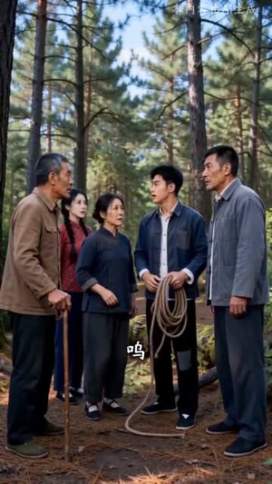 重生之李阳闯八零（172集）贝贝短剧分享