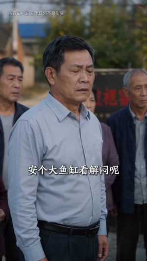 方寸宅院见公道（77集）最后一集