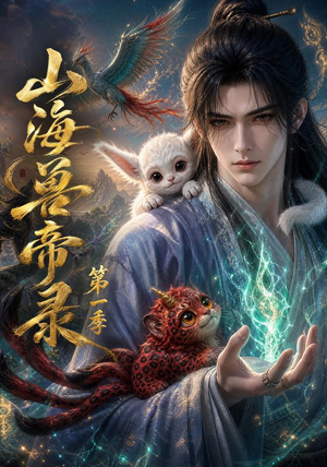 山海兽帝录第一季（50集）免费看全网短剧