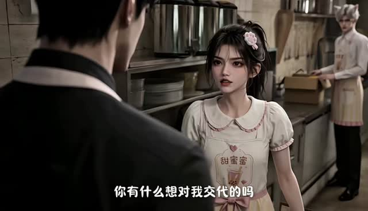 我招的这三个暑假工有亿点不简单（62集）热门短剧看不停