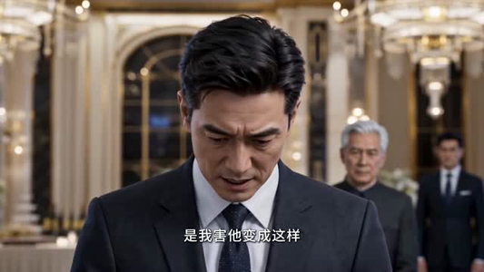 穿书：炮灰靠心声拿下全家宠爱（54集）热门短剧排行榜