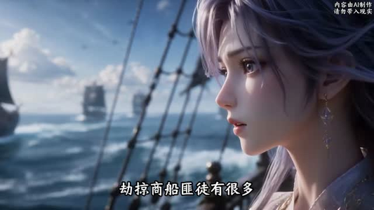 长生狱主，一念镇九幽第七季（132集）好看的短剧
