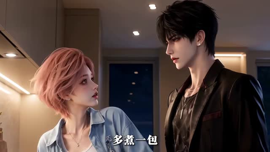替哥进团后我成万人迷了(98集) 替哥进团后我成万人迷了(98集)短剧在线更新