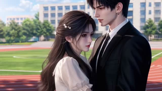 橙色热恋：我们的后来（107集）精彩短剧免费看