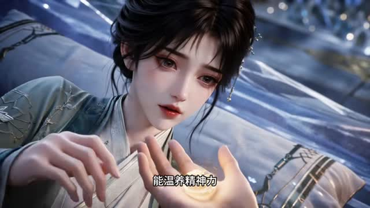 撕毁婚约！双神医女坐拥四大强者（60集）火爆短剧热播中