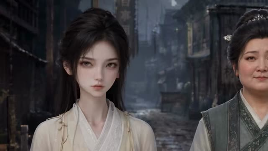 嫡女重生，对不起地府有人死不了2（185集）最新上映免费看