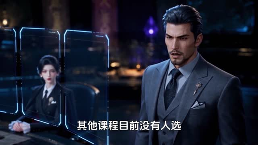 零号小队：北辰揽星河（137集）全集