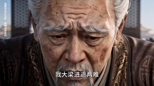 妖妃一作,国运暴涨第二季(310集) 妖妃一作,国运暴涨第二季(310集)短剧解说热门