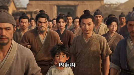 我的21岁古代男房客（66集）免费版