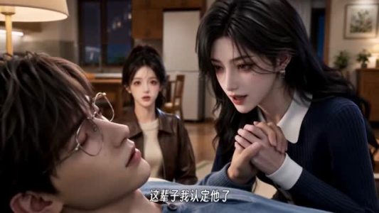 我为救校花而死，她重生后倒追我二（167集）超好看短剧推荐