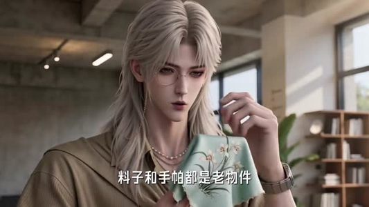 我靠心声成团宠（83集）红果短剧免费看