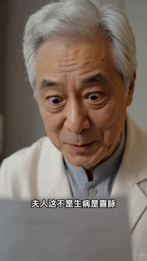 霍总，夫人她跑了第二季（38集）热门短剧推广