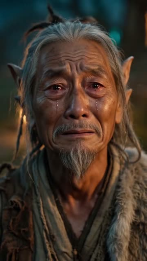 意外穿越修真界,老娘不回去了(60集) 意外穿越修真界,老娘不回去了(60集)精彩短剧免费看
