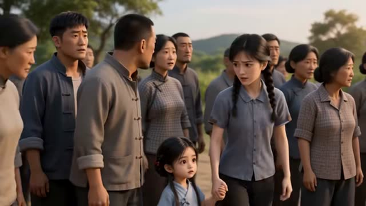 我，牛妞今天又没挨揍第三季（117集）短剧在哪个平台