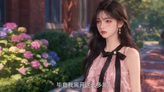 胎穿想假装平凡，结果是真不行（91集）短剧有好货推荐