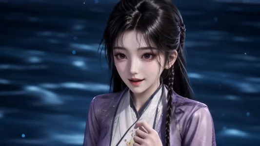 福泽长千秋：师门全员白切黑（161集）追短剧太上头了