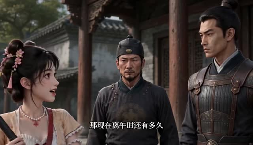 夫人一锤定乾坤,将军他站起来了(61集) 夫人一锤定乾坤,将军他站起来了(61集)短剧热播中