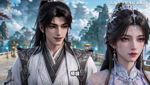 我变坏了,也无敌了第二季(125集) 我变坏了,也无敌了第二季(125集)每日短剧分享